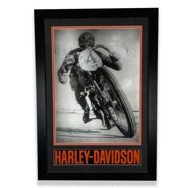 Large Glass framed pictures in Home Décor & Accents in Hamilton - Image 5