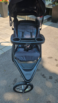 Graco Jogging Strollers | Baby Items For Sale in Ontario | Kijiji  Classifieds