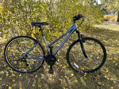 Bicycle Supercycle Krossroads, View more