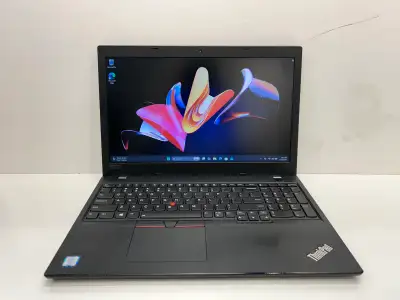 Lenovo ThinkPad L590 – Business Laptop, View more