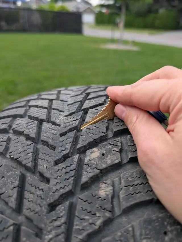 Winter Tires in Tires & Rims in Ottawa - Image 4