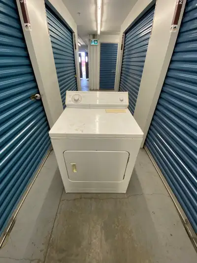 WHIRLPOOL ELECTRIC DRYER , View more