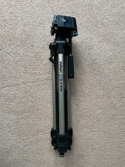 その他 velbon Velbon Quick Release Tripods and Monopods for sale | eBay