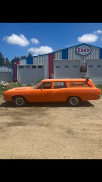  1969 Plymouth belvedere for sale 