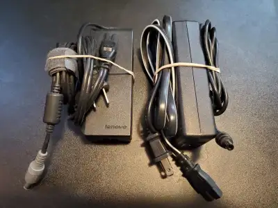 Laptop Chargers, View more