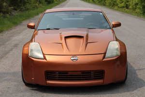2003 Nissan 350Z