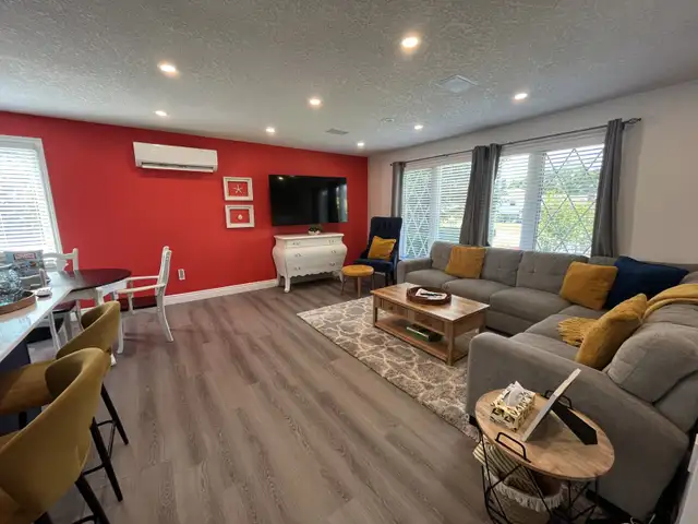 Home for rent in Stratford,PE in Short Term Rentals in Charlottetown - Image 4