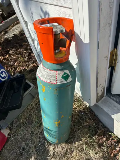 Argon compressed gas, View more