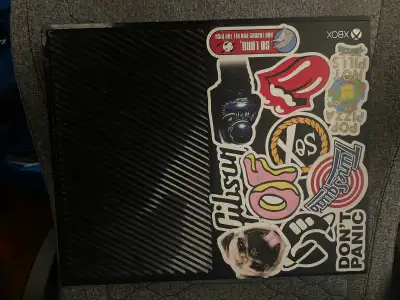 Xbox One Console (For Parts / Untested) – $10 CAD, View more