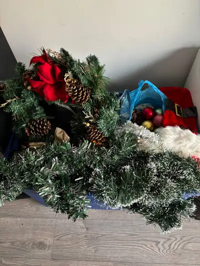 Christmas Decorations Home Decor, Art, Furniture on Sale Kelowna, View more