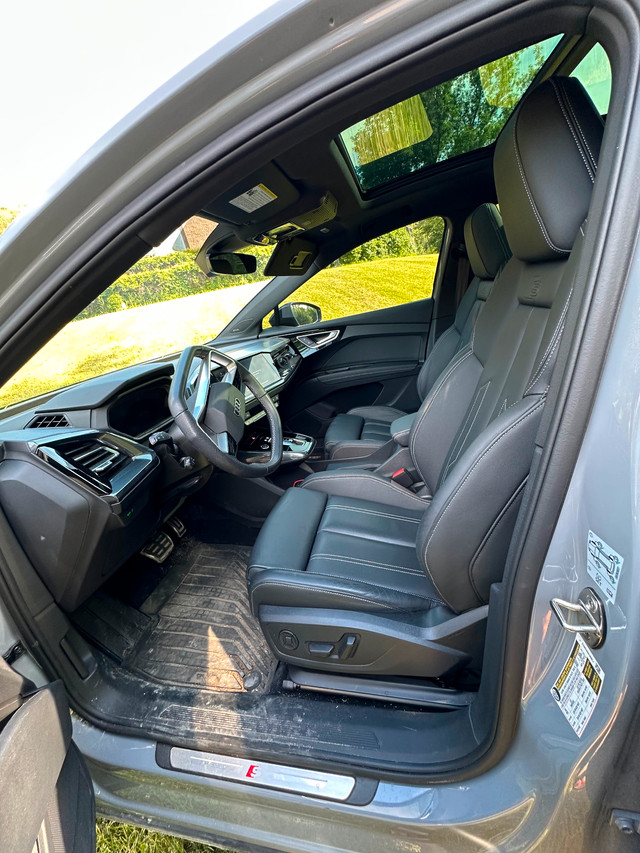 immediately Earn  $7000 Cash with  Audi Lease Takeover!!! in Cars & Trucks in Oakville / Halton Region - Image 3