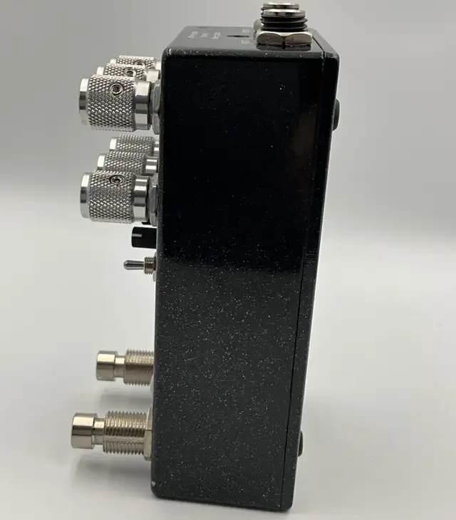 Empress Heavy Menace 1997 Pedal in Amps & Pedals in North Bay - Image 5