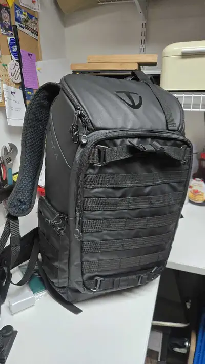 Tenba Axis 24L backpack, View more