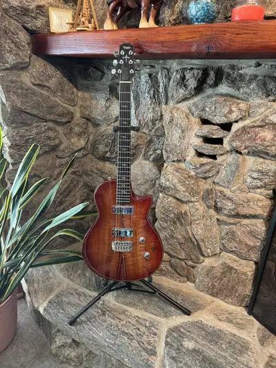 Taylor Electric Guitar , View more