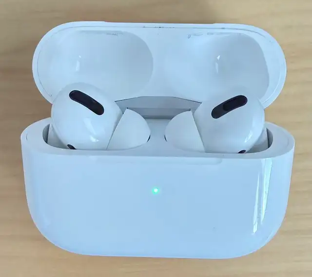AirPods Pro 1