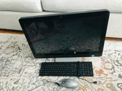 Dell Inspiron 2330 All-in-One PC, View more