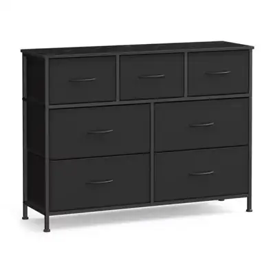 Metal Dresser , View more