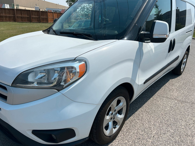 2015 ram promaster city van  in Cars & Trucks in Calgary - Image 4