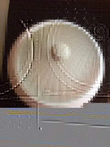 3Bulb Light fixture, Flush mount & Hanging Fixtures, Chandeliers in Indoor Lighting & Fans in Mississauga / Peel Region - Image 4