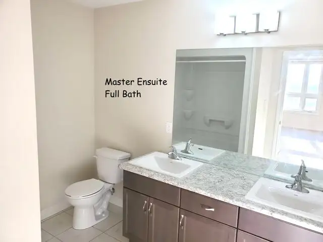2 bedroom 1.5 bathroom Condo for lease in Milton in Long Term Rentals in Oakville / Halton Region - Image 9