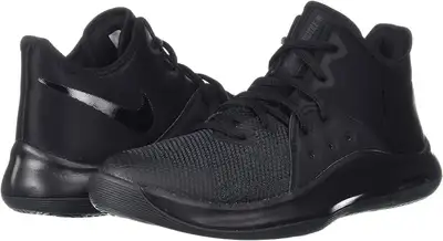 Brand New Men Nike Air Versitile III Basketball Shoes Size 11.5, View more
