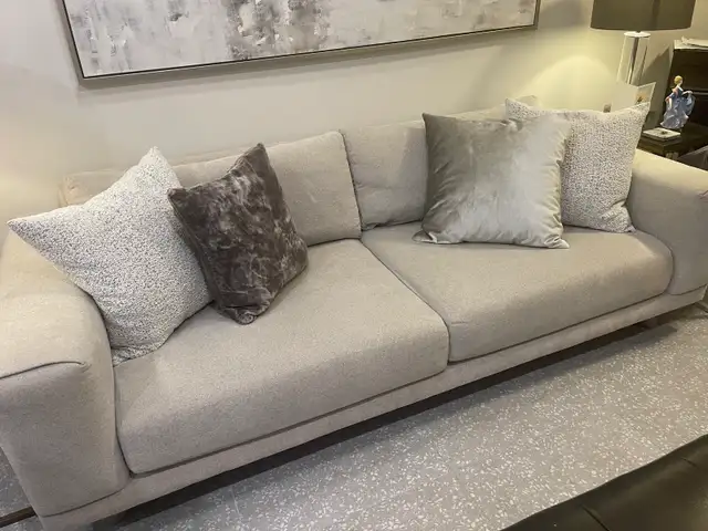 Sofa for All 