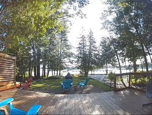 Just N of Orillia in beautiful Washago, Available: December 2025 – April 2026 Minimum stay: 30 night...