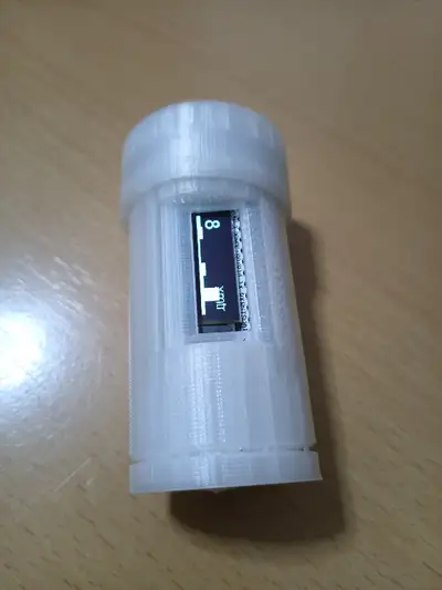 ESP8266 ATTINY85, Arduino RPI crowd detector  embedded apps, View more