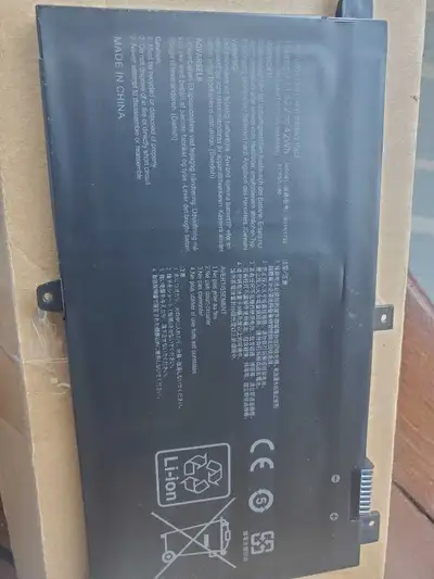 ASUS Vivobook Battery B31N1732, View more