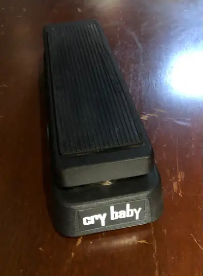 Cry Baby wah GCB-95 for sale, View more