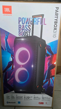 JBL 310 Partybox