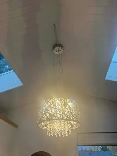 Artika Pendant & Flush Mount LED Ceiling Lights, View more