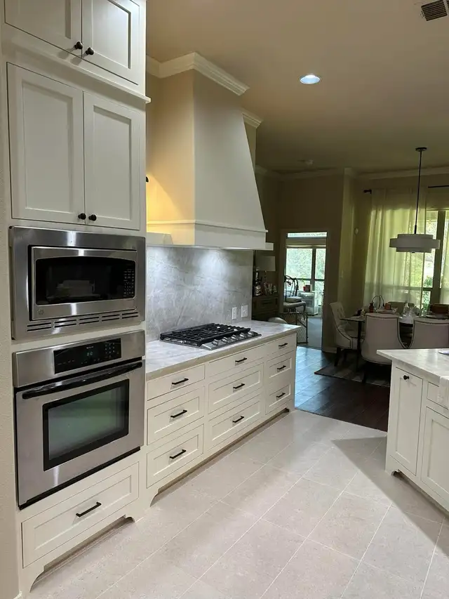 Kitchen Countertops on Sale! Granite Quartz in Cabinets & Countertops in Calgary - Image 5