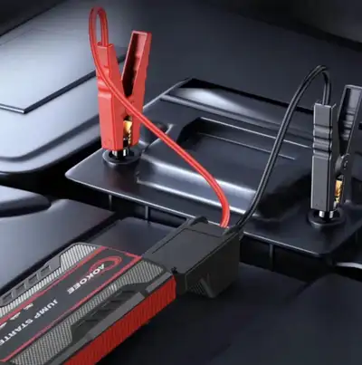 New Car / SUV / Truck Jump Starter / Emergency Car Starter, View more