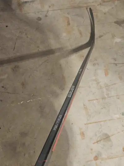 bauer vapor 3xpro stick , View more