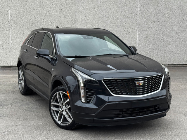 2023 Cadillac XT4 Luxury AWD, Certified, Warranty in Cars & Trucks in Markham / York Region - Image 3