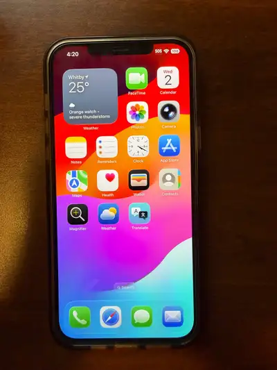 iPhone 12 Pro Max, View more