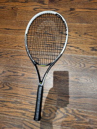 Used Head Tennis Racquet Speed Jr.26 for 9-11