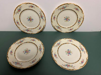 Dinnerware Set of 4