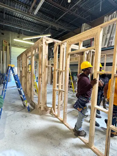  Skilled YCA Graduate – Full-Time Work Ready to Start, View more