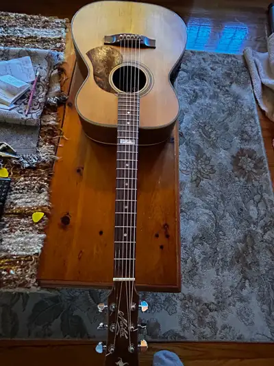 maton tommy Emmanuel , View more