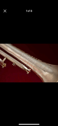Selmer bundy cornet (vintage)
