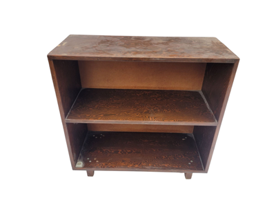 Plywood shelving unit. Bookcase. I deliver! LOTS of shelves here, View more