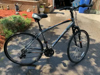 Adult 26 inch Bike, View more