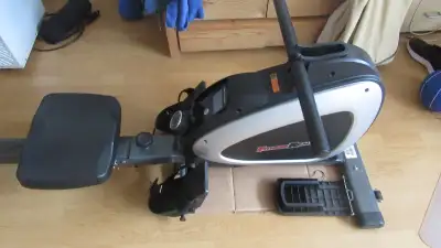 Fitness Reality rower, View more