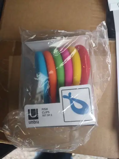 Bag clips for sale, View more