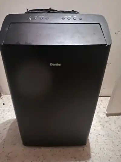 Danby room air conditioner, View more