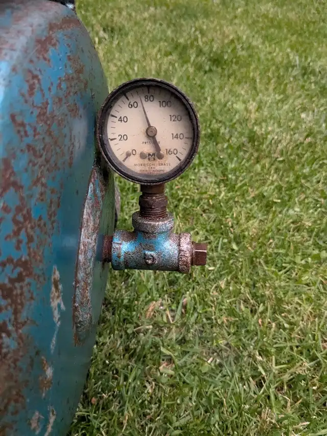 Air Compressor62863728675203123