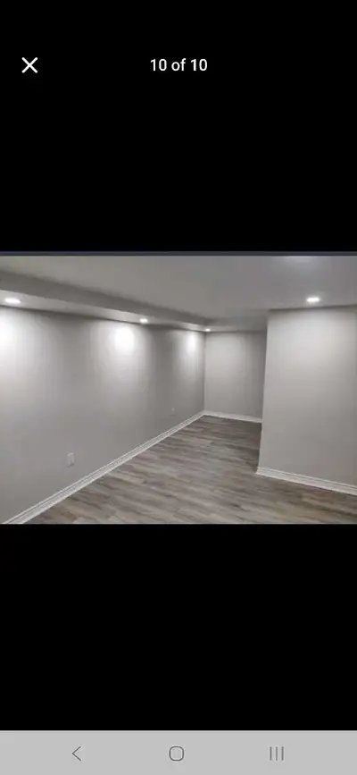 Room for rent in sharing