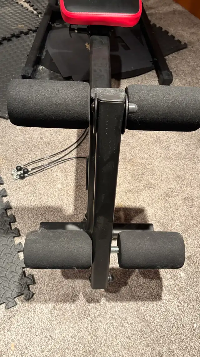 Bowflex PR1000 in Exercise Equipment in Regina - Image 4